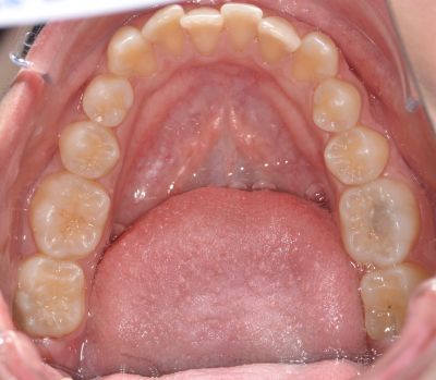 Notre zone d'activité pour ce service Cabinet d'orthodontie pour adultes et enfants