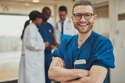 Formation continue pour le personnel médical France Isis